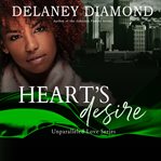 Heart's Desire cover image