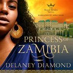 Princess of Zamibia cover image
