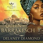 Queen of Barrakesch cover image