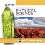 Exploring Creation With Physical Science cover image
