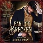 Earl of Brecken cover image