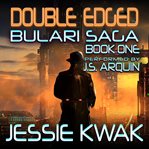 Double edged cover image
