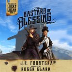 Bastard of blessing cover image