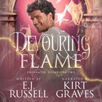 Devouring Flame cover image