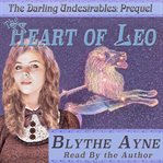 The heart of leo cover image