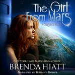 The Girl From Mars cover image