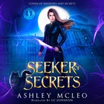 Seeker of secrets cover image