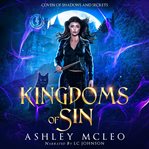 Kingdoms of Sin cover image