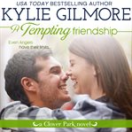A tempting friendship cover image