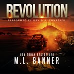 Revolution cover image