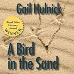 A bird in the sand cover image