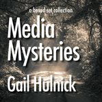 Media mysteries cover image