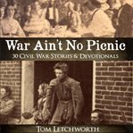 War Ain't No Picnic cover image