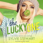 The Lucky One cover image