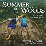 Summer of the woods cover image