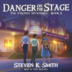 Danger on the Stage cover image
