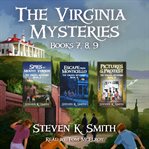 The virginia mysteries collection cover image