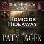 Homicide Hideaway cover image