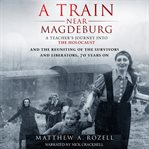 A Train Near Magdeburg cover image