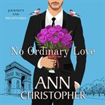 No ordinary love cover image