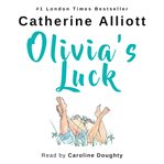 Olivia's Luck cover image