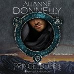Prince of Deceit cover image