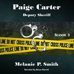 Paige Carter cover image