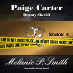 Paige Carter: Season 4 : Season 4 cover image