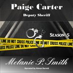 Paige Carter: Season 5 cover image