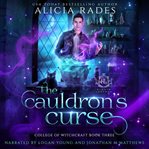 The cauldron's curse cover image