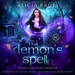 The Demon's Spell cover image