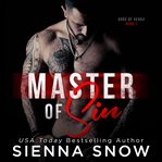 Master of Sin cover image
