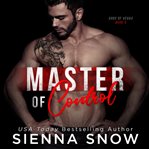 Master of control. Gods of Vegas cover image