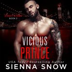 Vicious Prince cover image