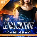Lethal contents cover image