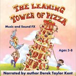 The Leaning Tower of Pizza cover image