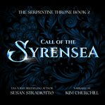 Call of the Syrensea cover image