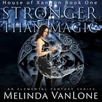 Stronger Than Magic cover image