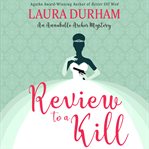 Review to a kill cover image
