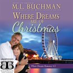 Where Dreams Are of Christmas cover image
