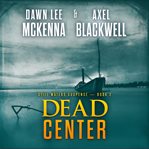Dead Center cover image