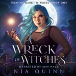 A Wreck of Witches cover image