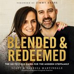 Blended and Redeemed cover image