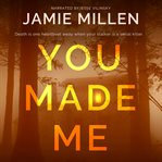 YOU MADE ME cover image