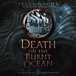 Death on the Burnt Ocean cover image