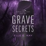 Grave Secrets cover image