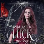 Unbalanced Luck cover image