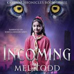 Incoming cover image