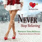 Never Stop Believing cover image