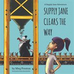 Supply Jane Clears the Way cover image
